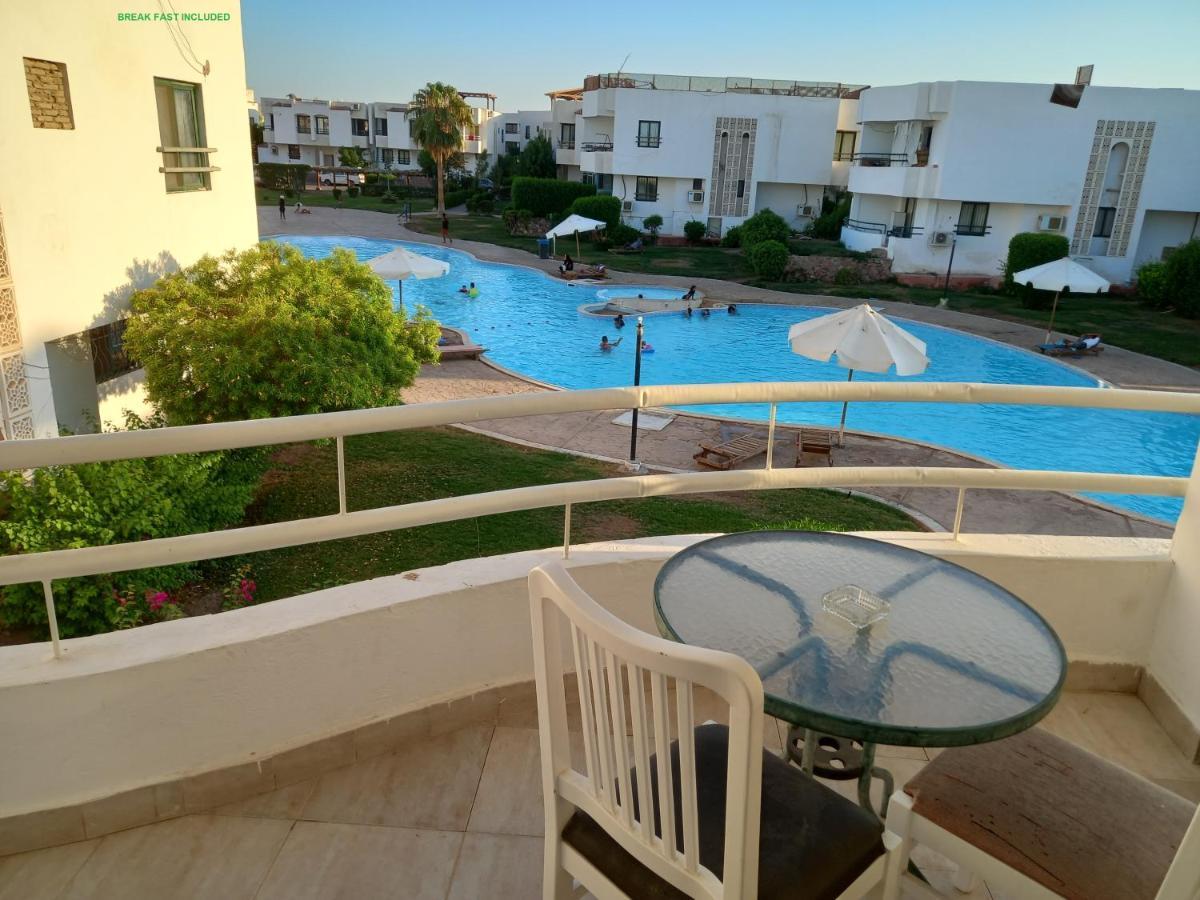 Juliee House-Criss Resort-Naama Bay Şarm El-Şeyh Dış mekan fotoğraf