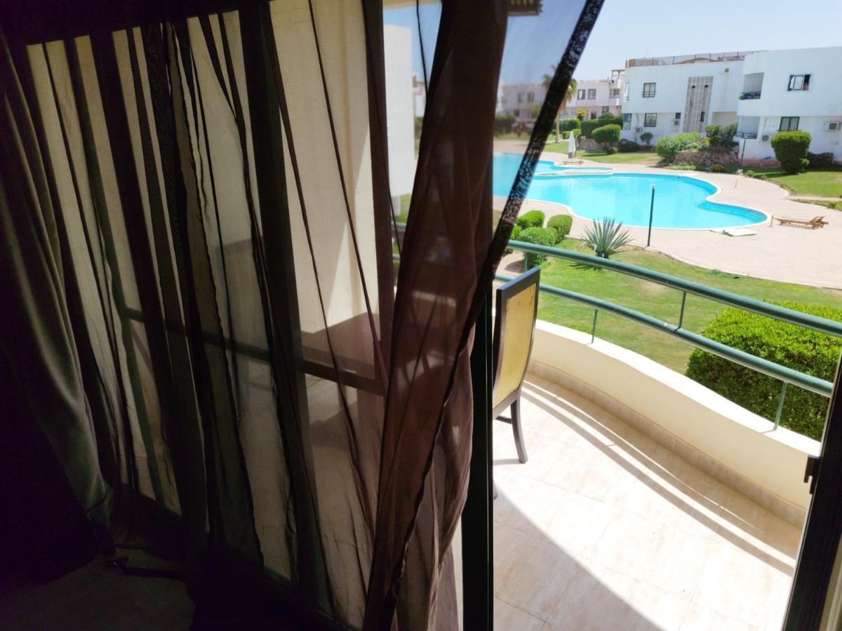 Juliee House-Criss Resort-Naama Bay Şarm El-Şeyh Dış mekan fotoğraf