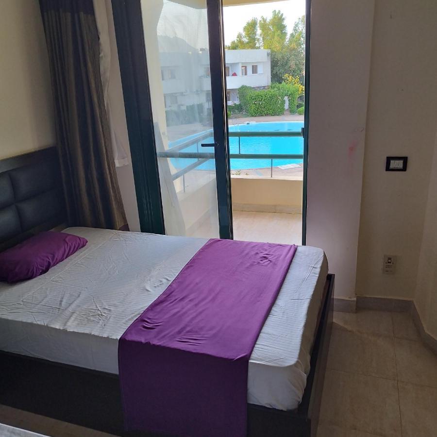 Juliee House-Criss Resort-Naama Bay Şarm El-Şeyh Dış mekan fotoğraf