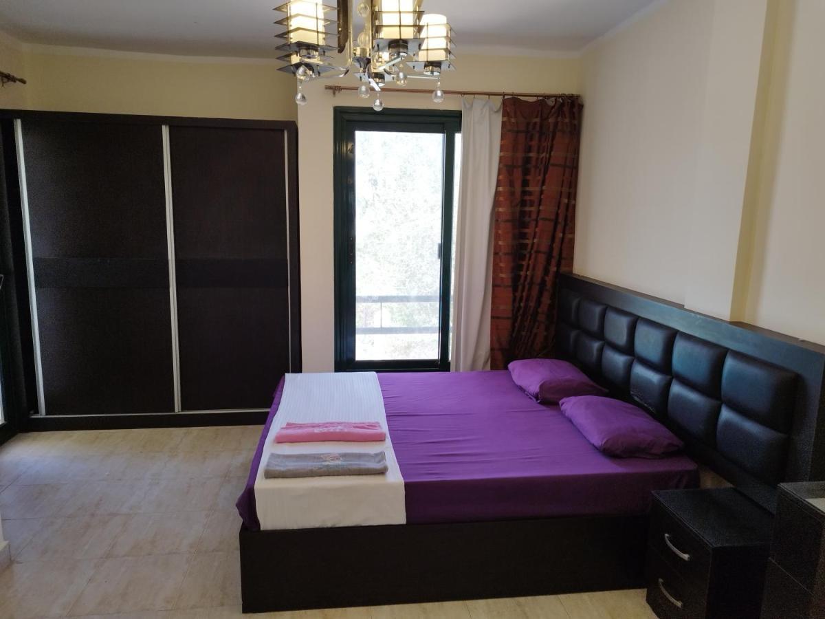 Juliee House-Criss Resort-Naama Bay Şarm El-Şeyh Dış mekan fotoğraf