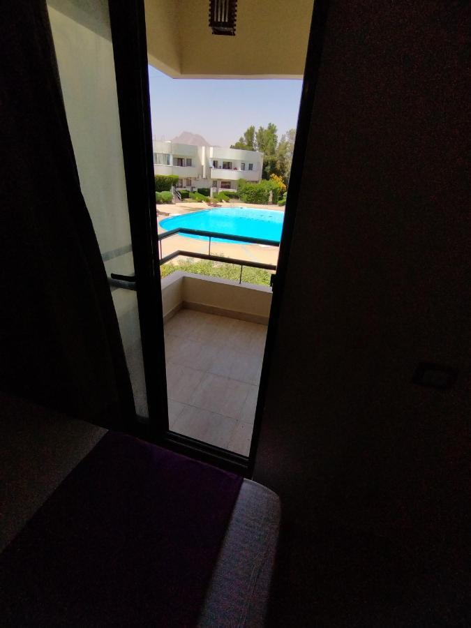 Juliee House-Criss Resort-Naama Bay Şarm El-Şeyh Dış mekan fotoğraf