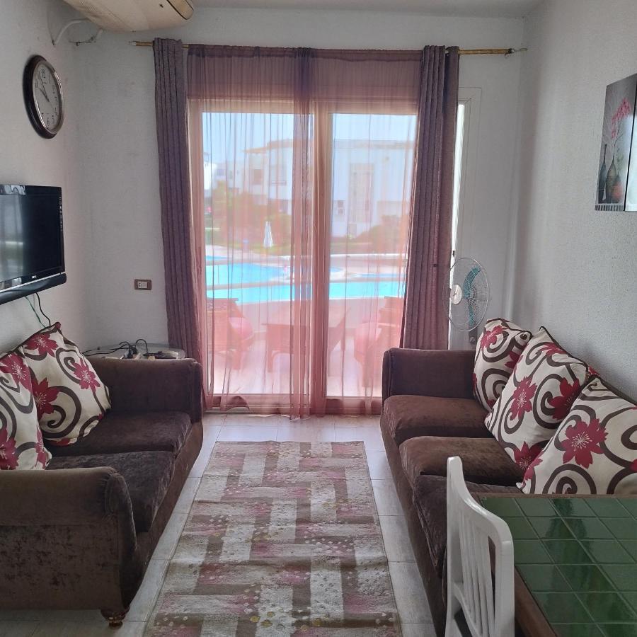 Juliee House-Criss Resort-Naama Bay Şarm El-Şeyh Dış mekan fotoğraf