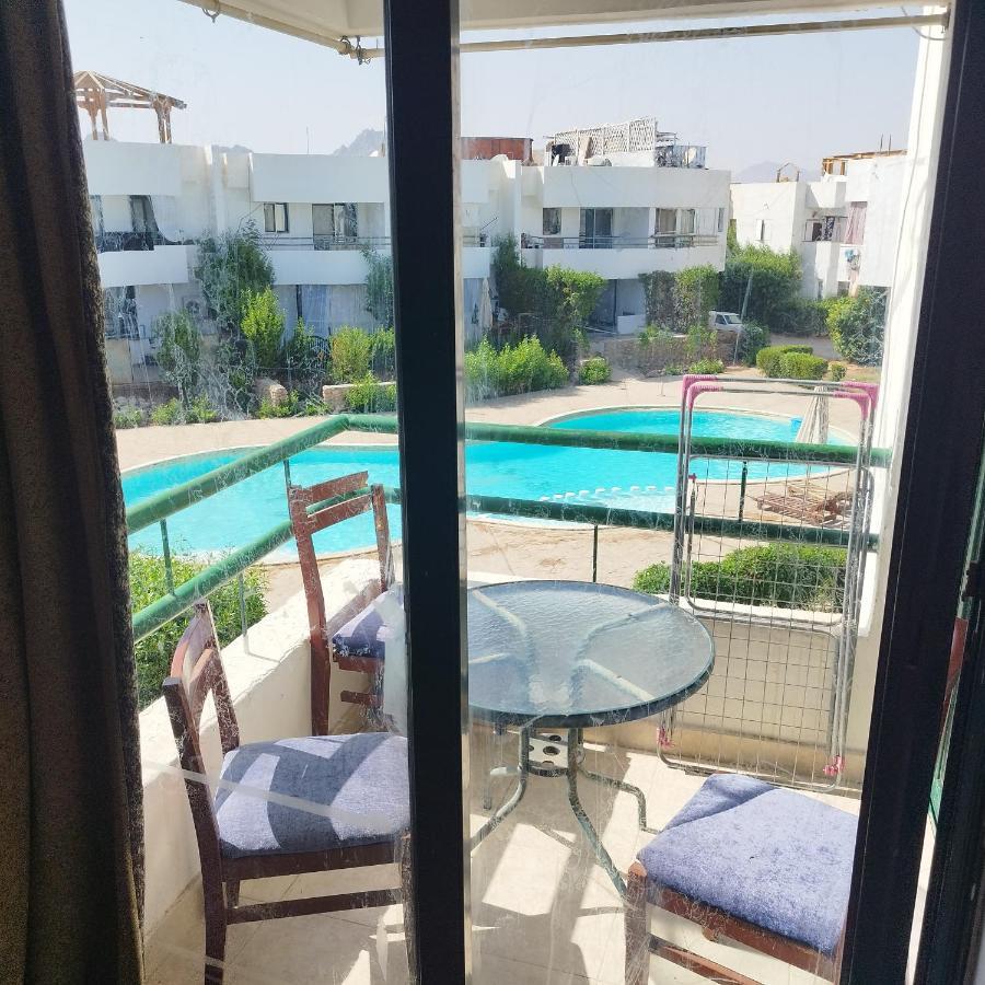 Juliee House-Criss Resort-Naama Bay Şarm El-Şeyh Dış mekan fotoğraf