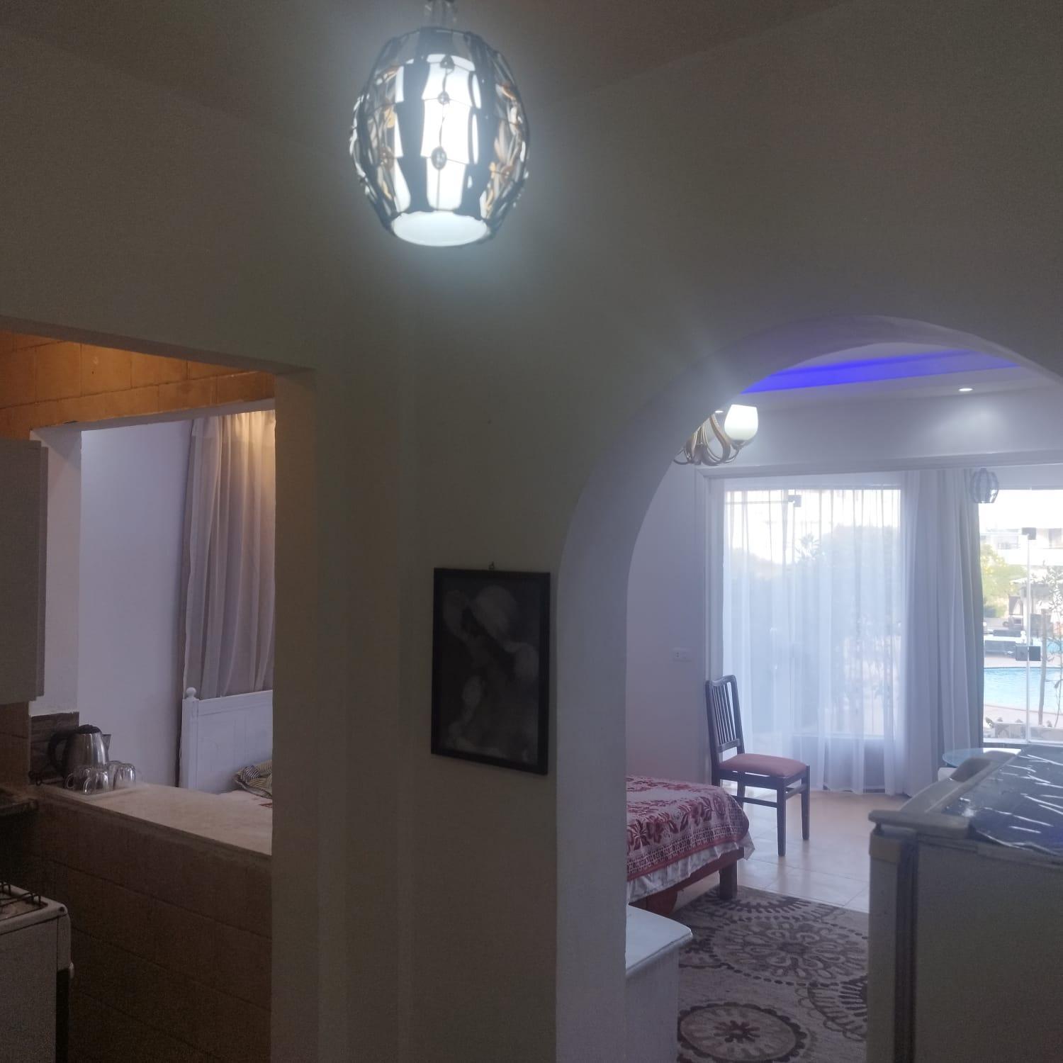 Juliee House-Criss Resort-Naama Bay Şarm El-Şeyh Dış mekan fotoğraf