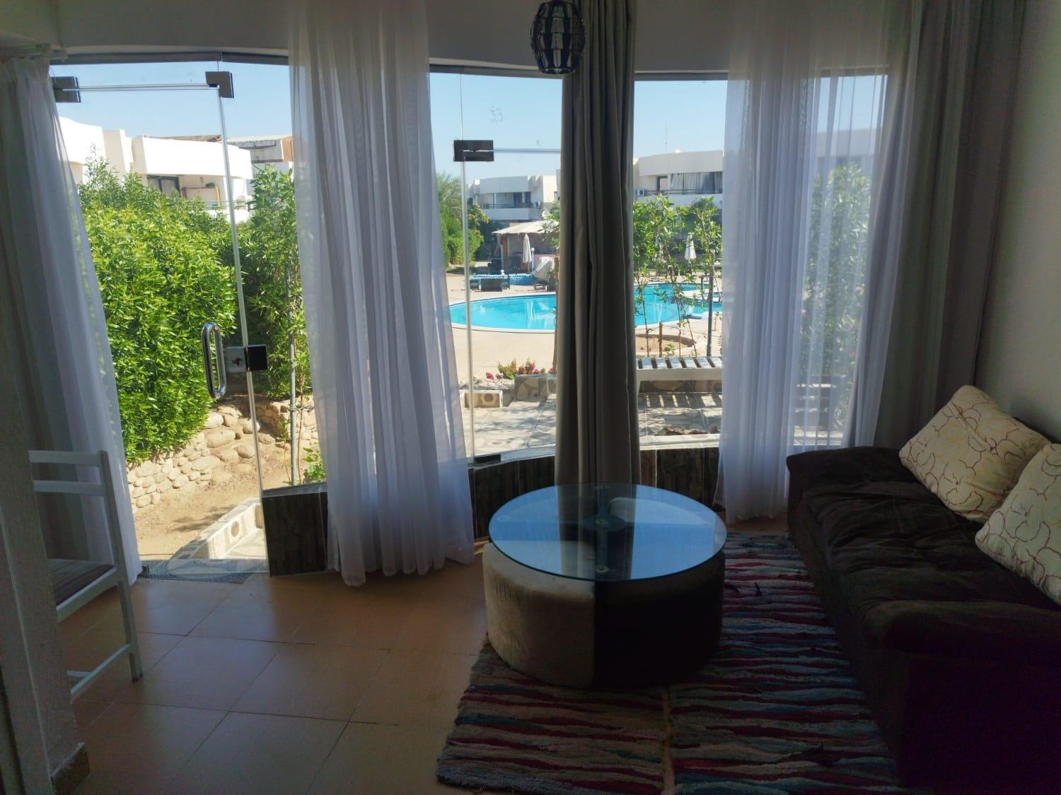 Juliee House-Criss Resort-Naama Bay Şarm El-Şeyh Dış mekan fotoğraf