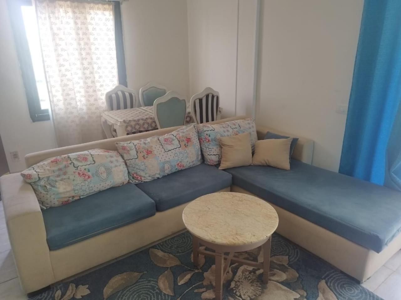 Juliee House-Criss Resort-Naama Bay Şarm El-Şeyh Dış mekan fotoğraf