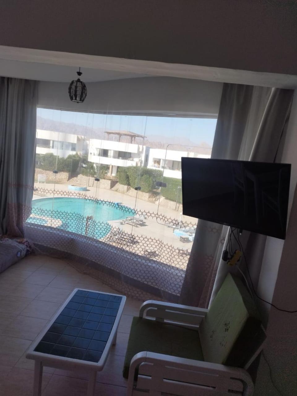 Juliee House-Criss Resort-Naama Bay Şarm El-Şeyh Dış mekan fotoğraf